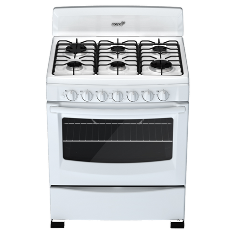 WHIRLPOOL LAF5431Q GAS STOVE