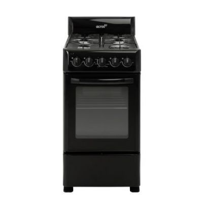 WHIRLPOOL LAW5300B 4 BURNER STOVE