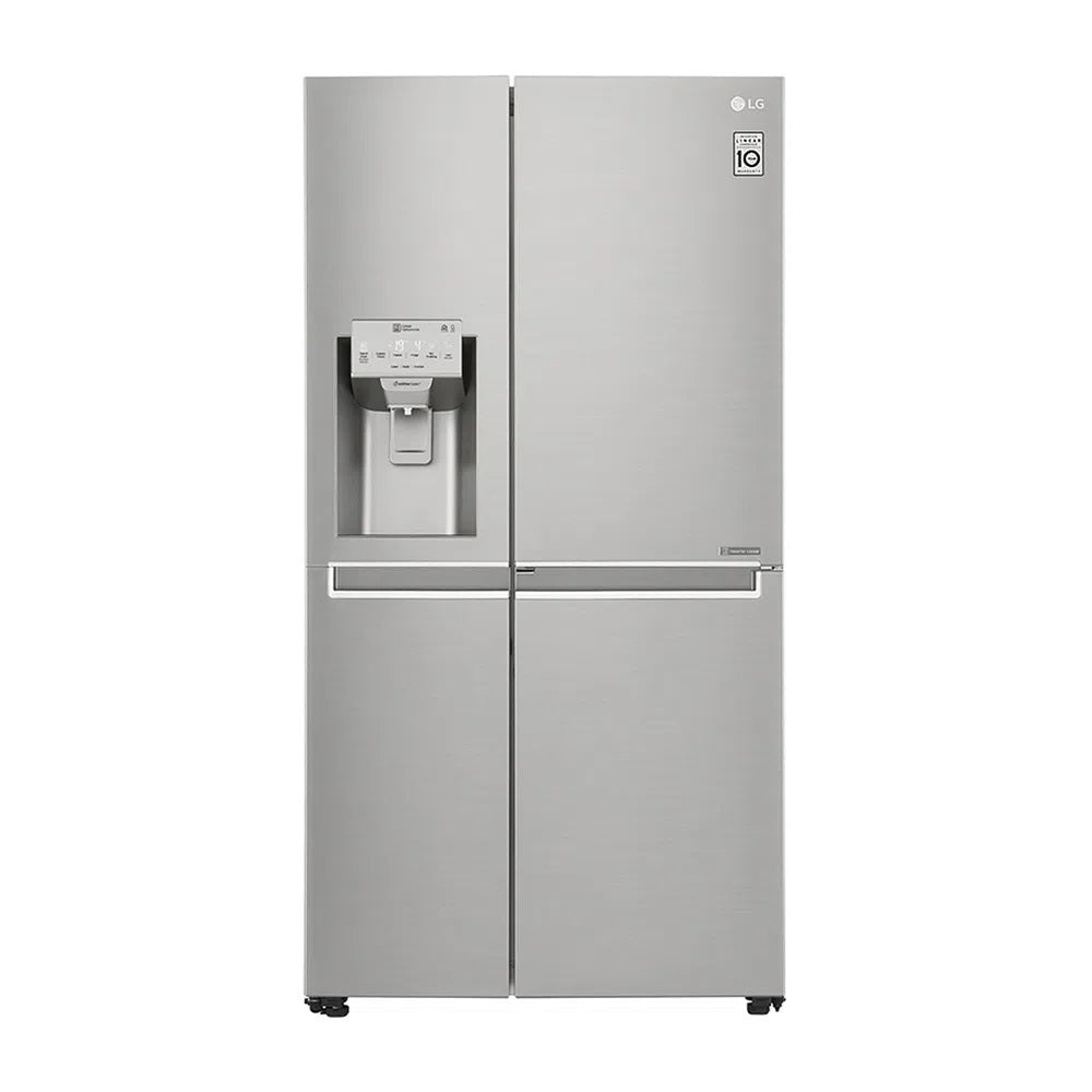LG GS65SDP1 DOOR IN DOOR REFRIGERATOR