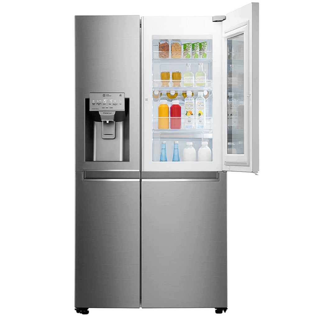 LS65SXN InstaView® Door-in-Door REFRIGERATOR