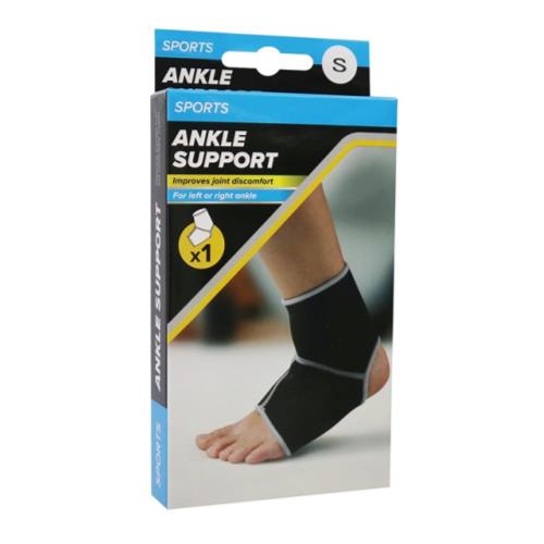ANKLE SUPPORT NEOPRENE