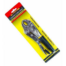 TPP0032 LOCKGRIP PLIERS 10"