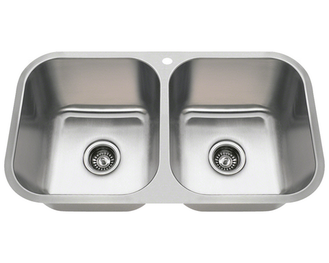 LS-8246B STAINLESS STEEL KITCHEN SINK