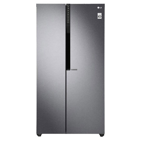 LS63MPGK Side by Side REFRIGERATOR