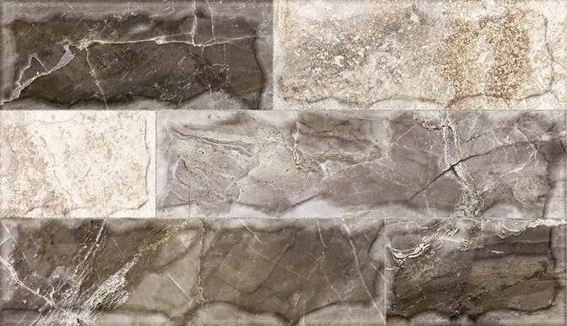 HD Lages Cinza Extra