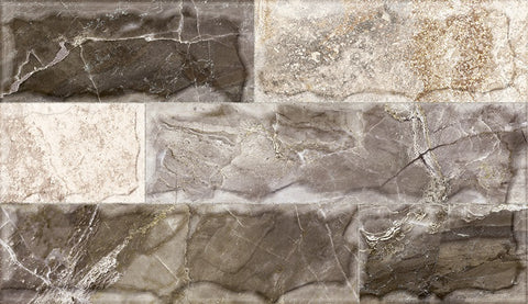 HD Lages Cinza Extra