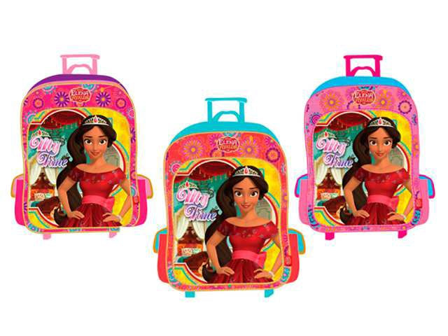 M03-0403249 16" Trolley Bag