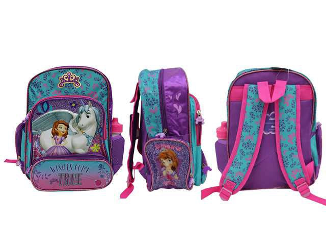 D6-91676 13" Back Pack