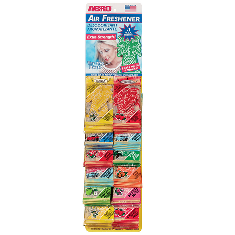 ABRO AIR FRESHENER