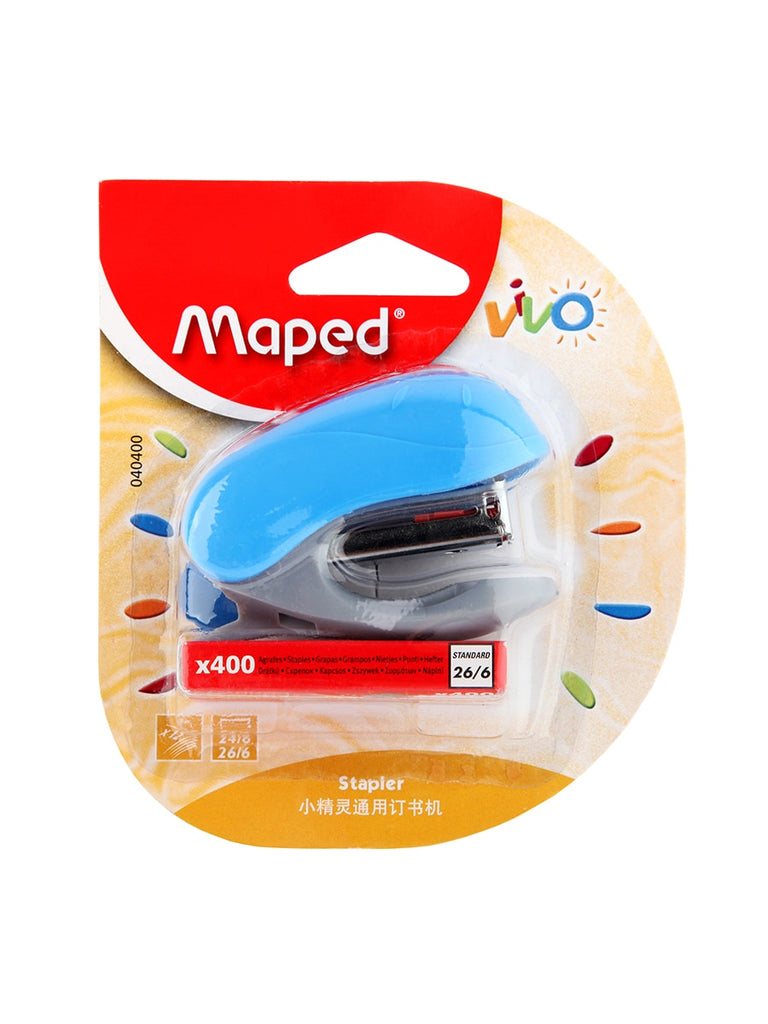 MAPED N10 STAPLER