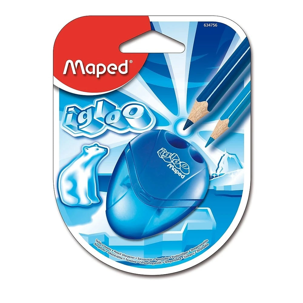 MAPED SHARPENER