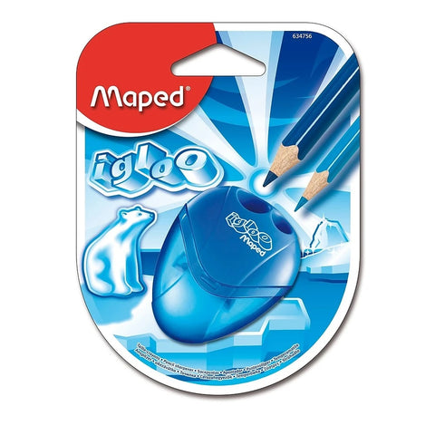 MAPED SHARPENER