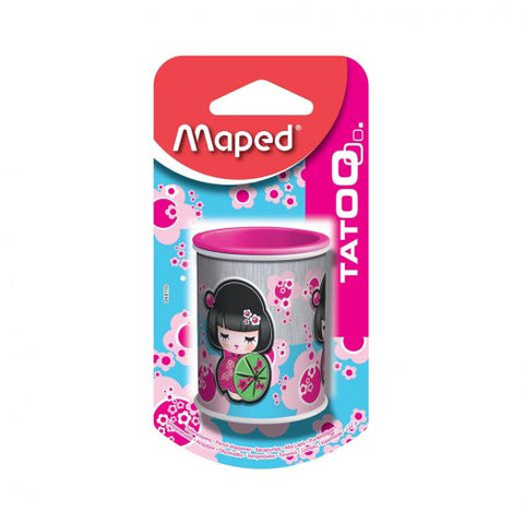MAPED PENCIL SHARPENER