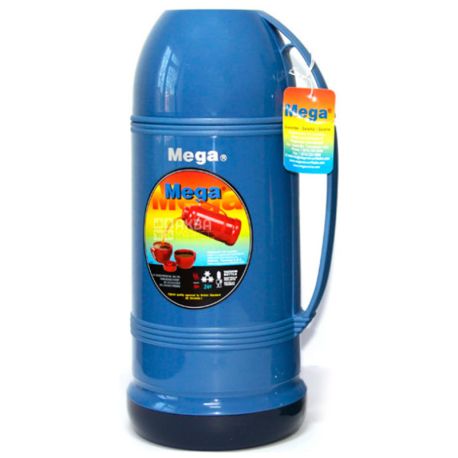 MEGA THERMOS 0.5L