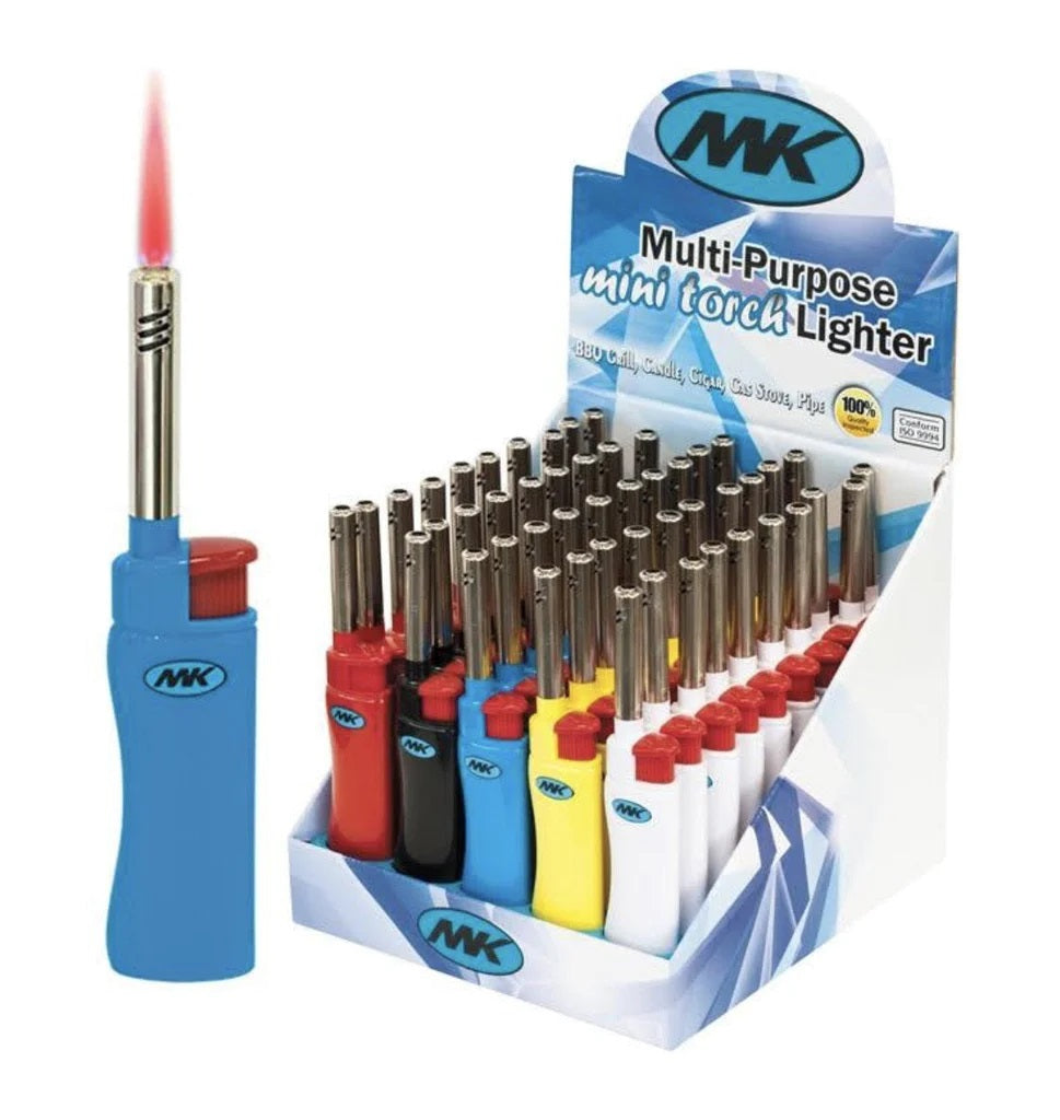 MK MINI WINDPROOF UTILITY LIGHTER