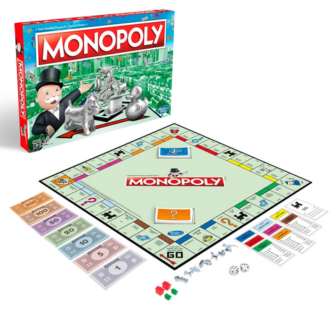 MONOPOLY CLASSIC