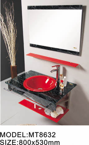 MT8632 Vanity