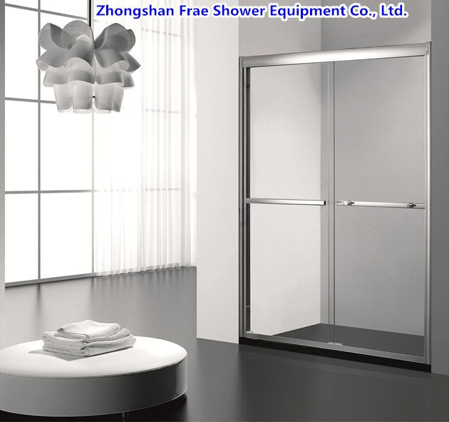 AF722A Shower Doors