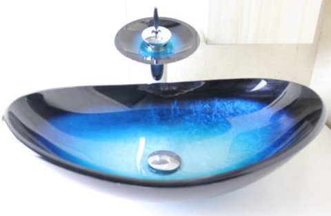 N779 Vanity Sink