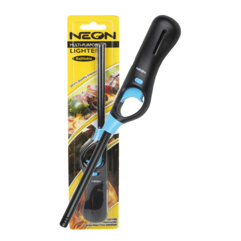 NEON MULTI-PURPOSE LIGHTER