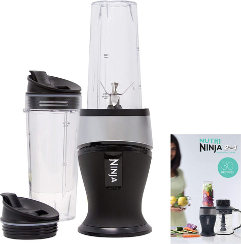 NINJA FIT BLENDER QB3001SS
