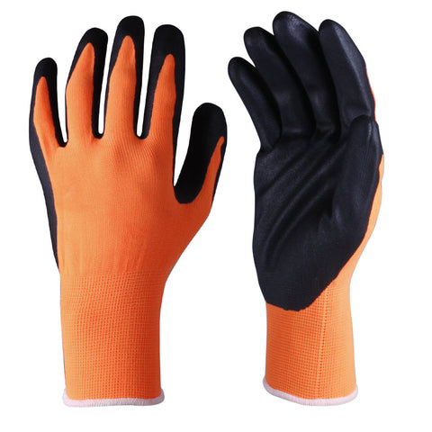 A1-283 NITRO COATED GLOVES