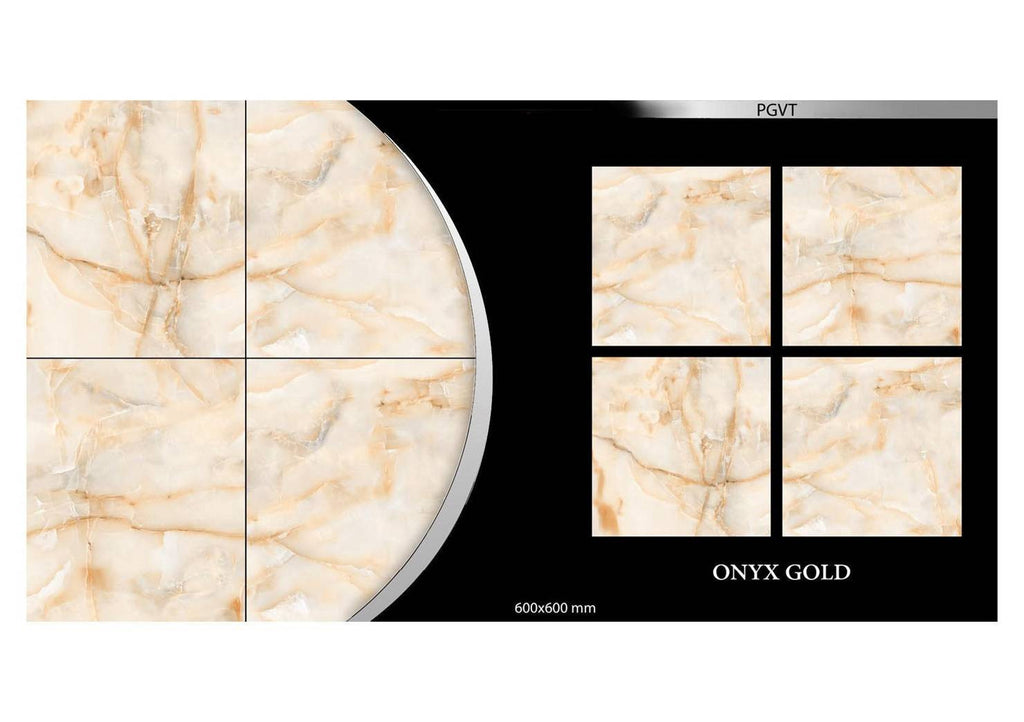 ONYX GOLD