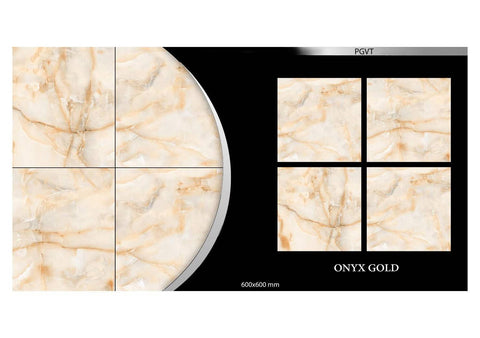 ONYX GOLD