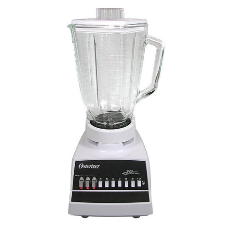 4112 OSTER 10 SPEED OSTERIZER BLENDER
