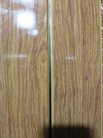 P-3 8" X 19' PVC CEILING PANEL