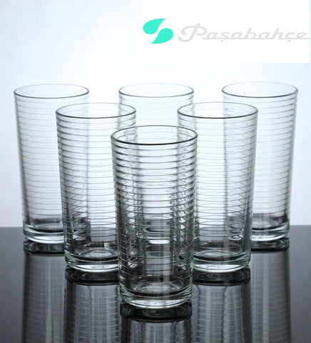 PASABAHCE DORO 260ML