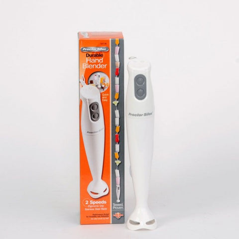 PROCTOR SILEX STICK MIXER/HAND BLENDER