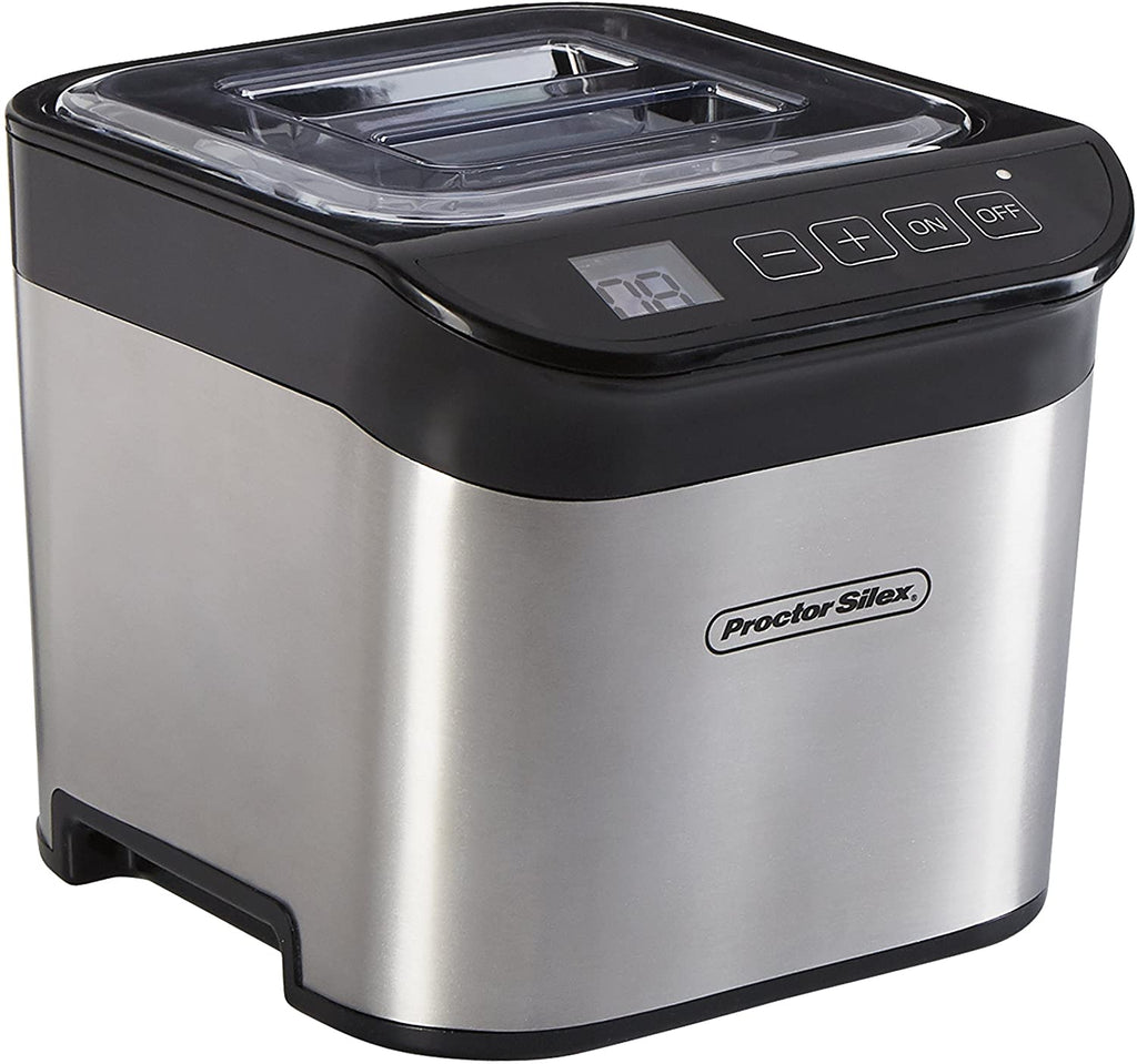 Proctor Silex Regular or Greek Yogurt Maker Machine