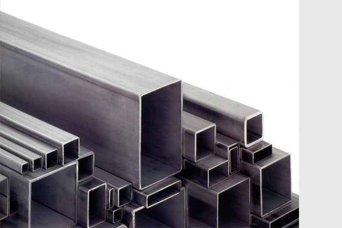 GALVANIZED RHS Hollow Section Steel