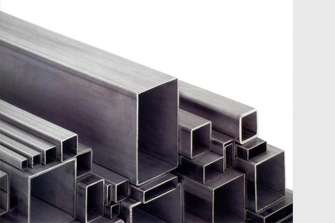 GALVANIZED RHS Hollow Section Steel