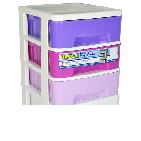 RIMAX DRAWER ORGANIZER 3G (11734)