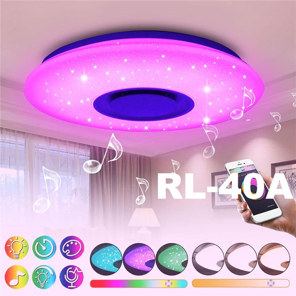 RL-40A BLUETOOTH/MUSIC
