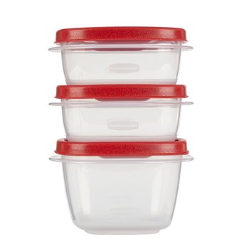 RUBBERMAID EASYFINDLIDS 2091912