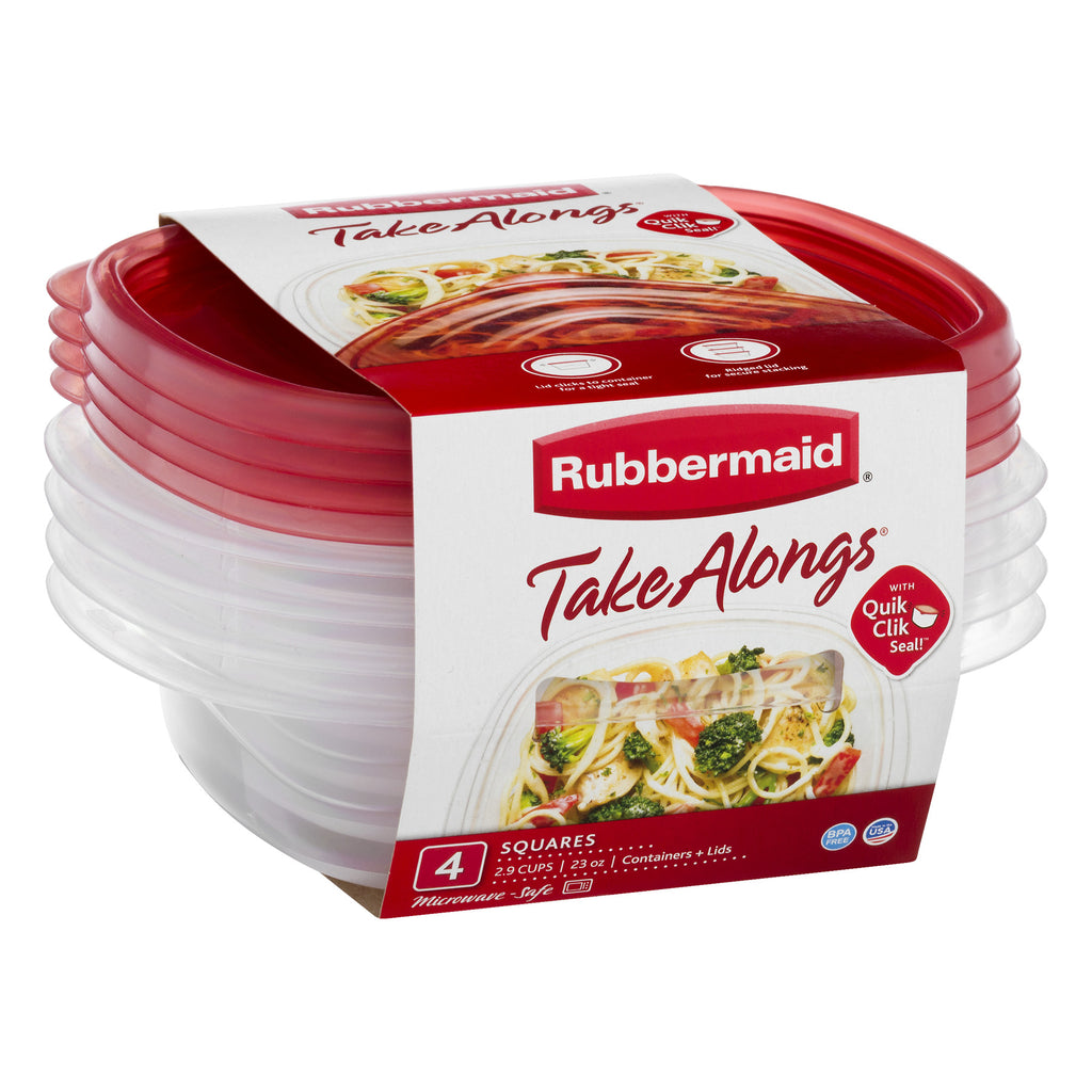 RUBBERMAID TAKE ALONG 2093269