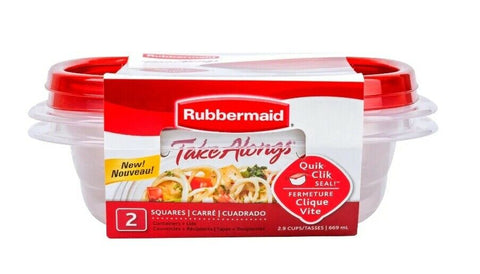 RUBBERMAID TAKE ALONG 2093334