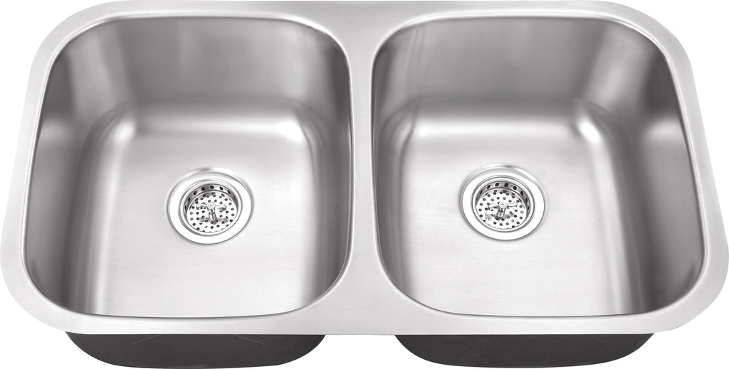 8247A Stainless Steel Sink