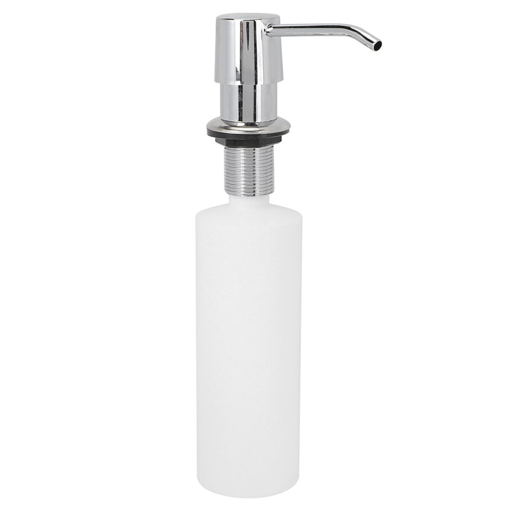 SOAP DISPENSER SINK ACCESSORY