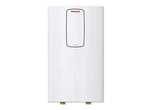 STIEBEL ELECTRON TANKLESS WATER HEATER DCE 15 TREND