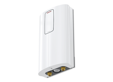 STIEBEL ELECTRON TANKLESS WATER HEATER DCE 10 TREND