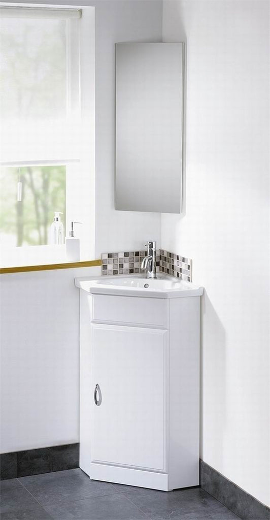 SYMDF50 Vanity