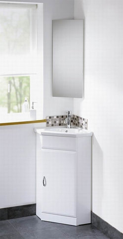 SYMDF50 Vanity