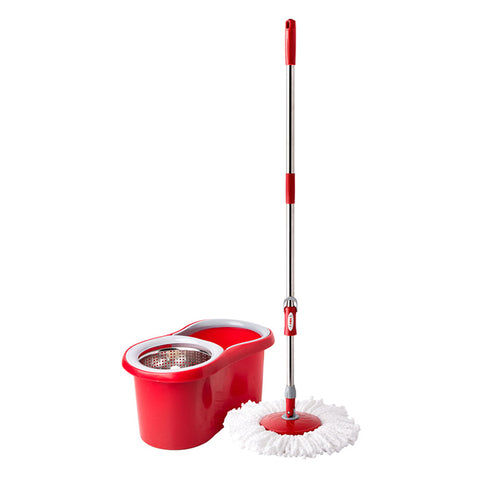 LIAO TORNADO MOP SPIN MOP & BUCKET