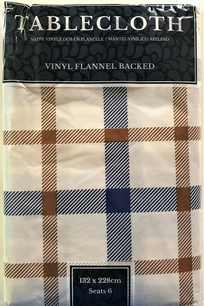 KT0003 RECTANGLE TABLECLOTH