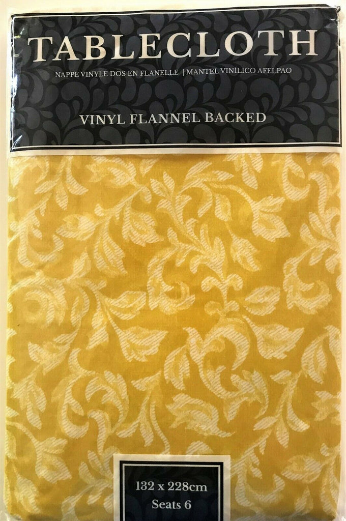 KT0003 RECTANGLE TABLECLOTH