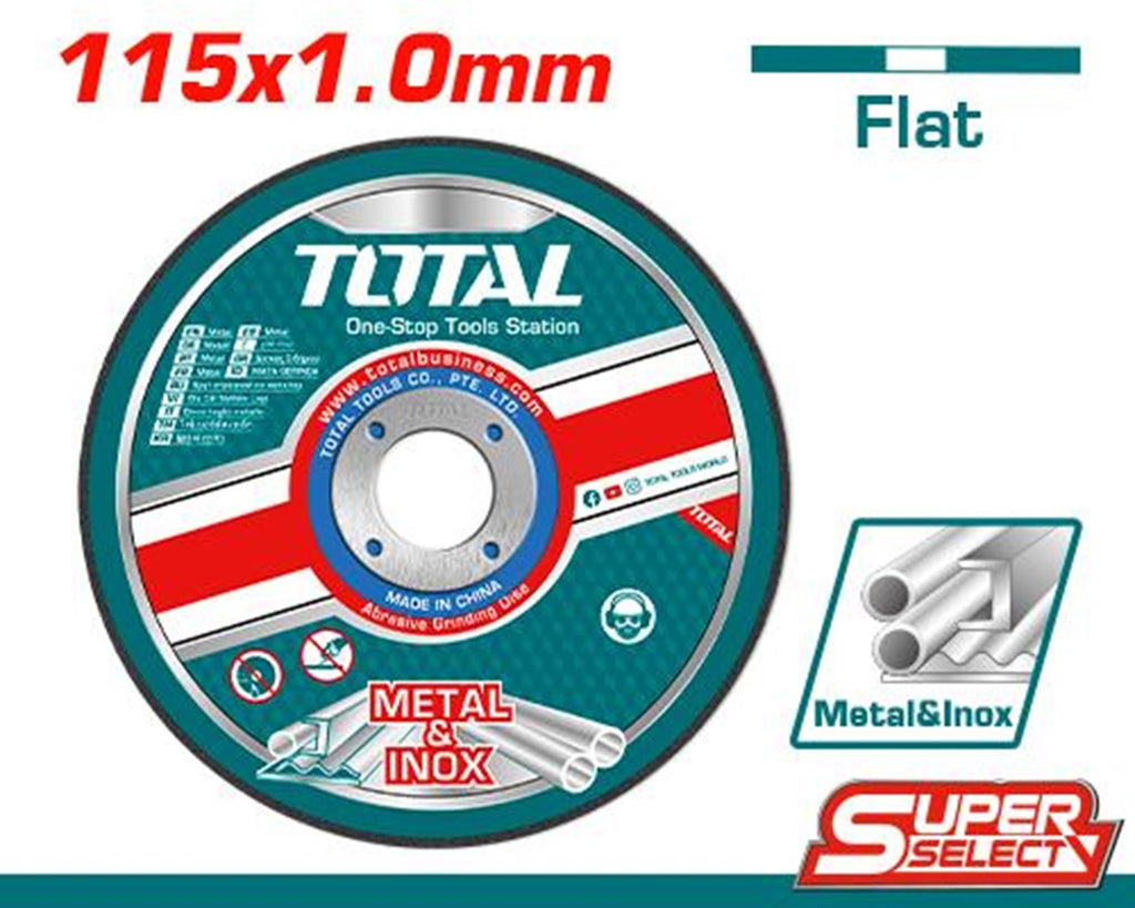 TAC2101151 FAST CUTTING